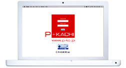 P+KACHI
